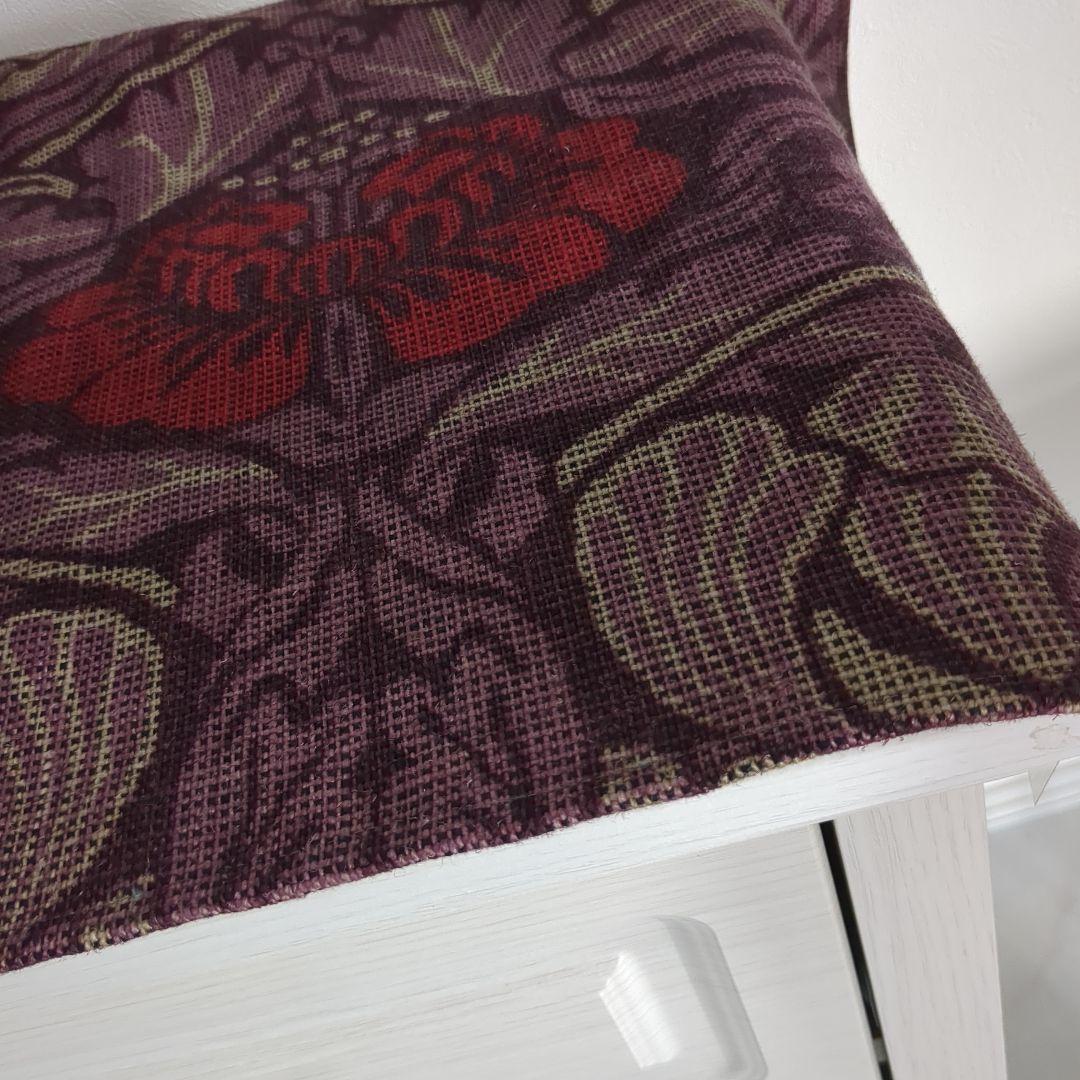 ウイリアムモリス〈TTLIP＆ROSE〉テーブルランナー