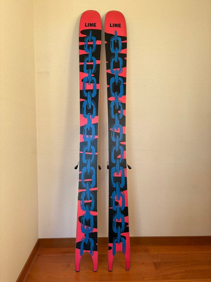 美品LINE PESCADOペスカド+ GRIFFON 13 25-26 モデル