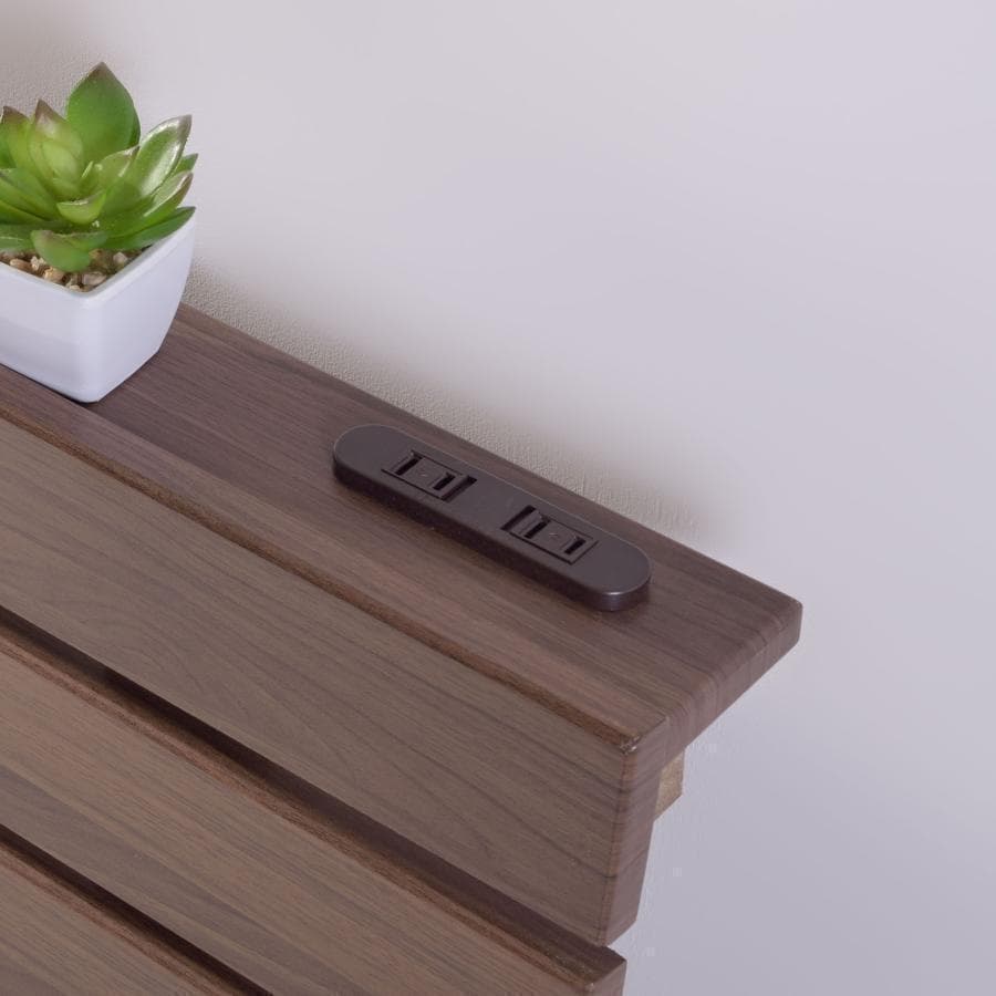 東谷 シングルベッド B-80S-BR 1494