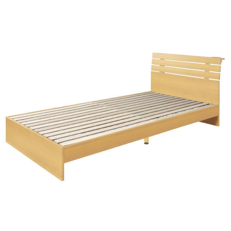 東谷 シングルベッド B-80S-BR 1494