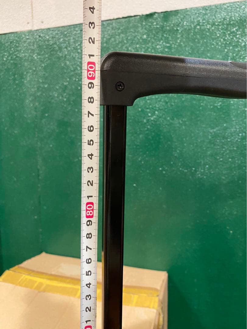 スワニー　キャリーバック リニーエ ショッピングカート