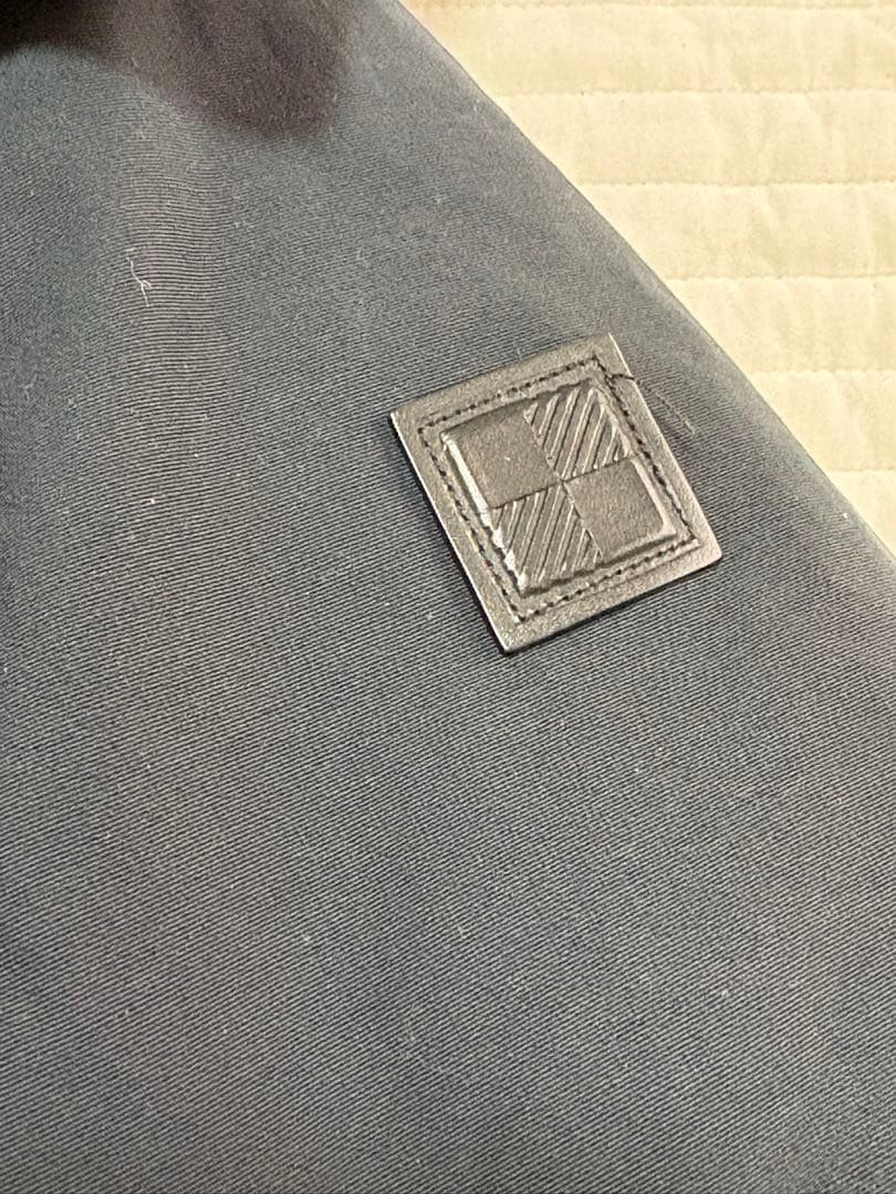 極美品⭐︎ ウールリッチ　ボウブリッジ　ファー　ダウンコート　XS ネイビー