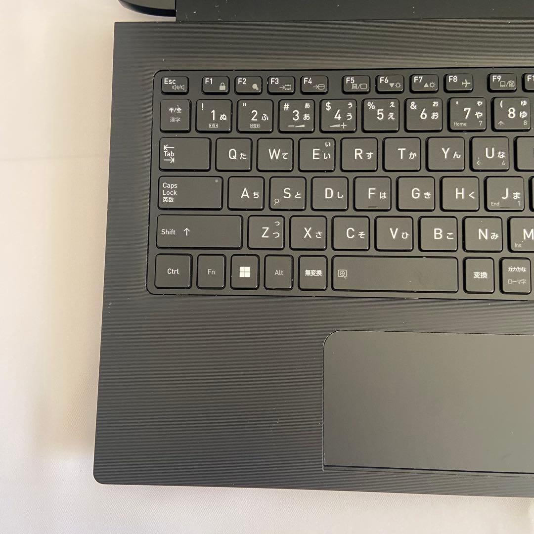 Windows11 13.3型 i5薄型 dynabookノートパソコン カメラ