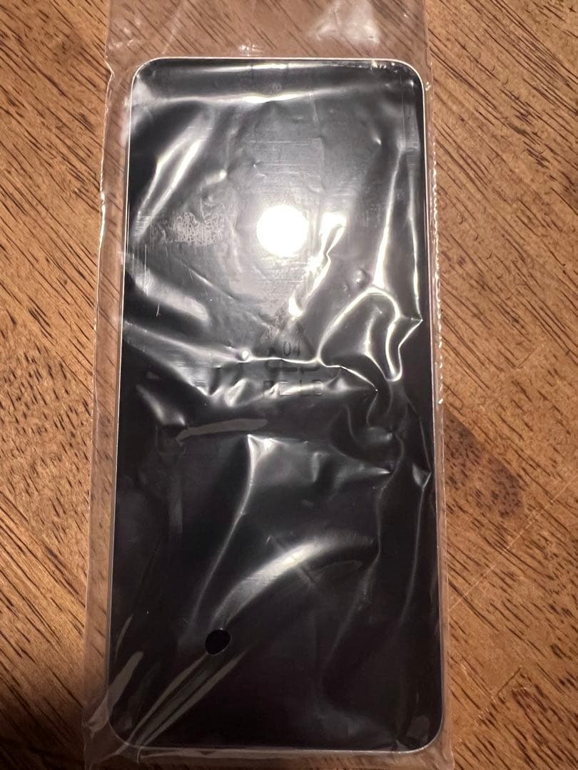 nubia S 5G A403ZT ホワイトY!mobile