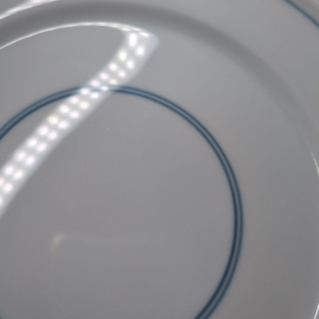 ロイヤルコペンハーゲン ジェミナ プレート 6点セット