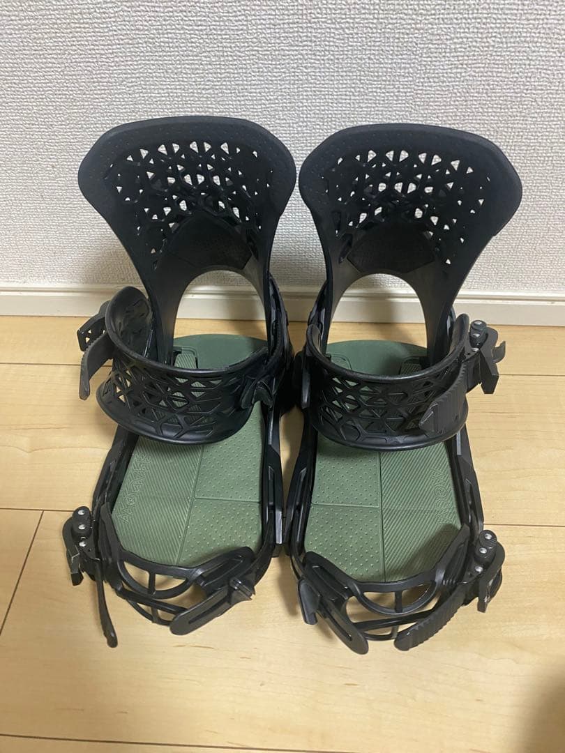 サロモン　ハイランダー