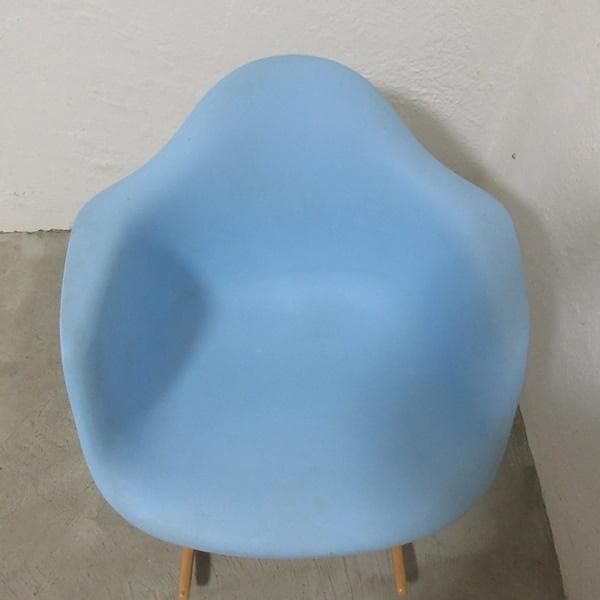 イギリス ビンテージ 家具 アームシェルチェア ロッキングチェア 英国4783e