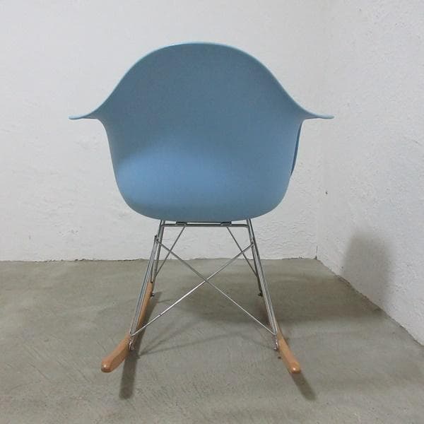 イギリス ビンテージ 家具 アームシェルチェア ロッキングチェア 英国4783e