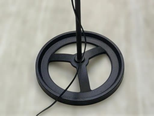 【廃盤希少】DI CLASSE フロアランプ Studio D ディクラッセ