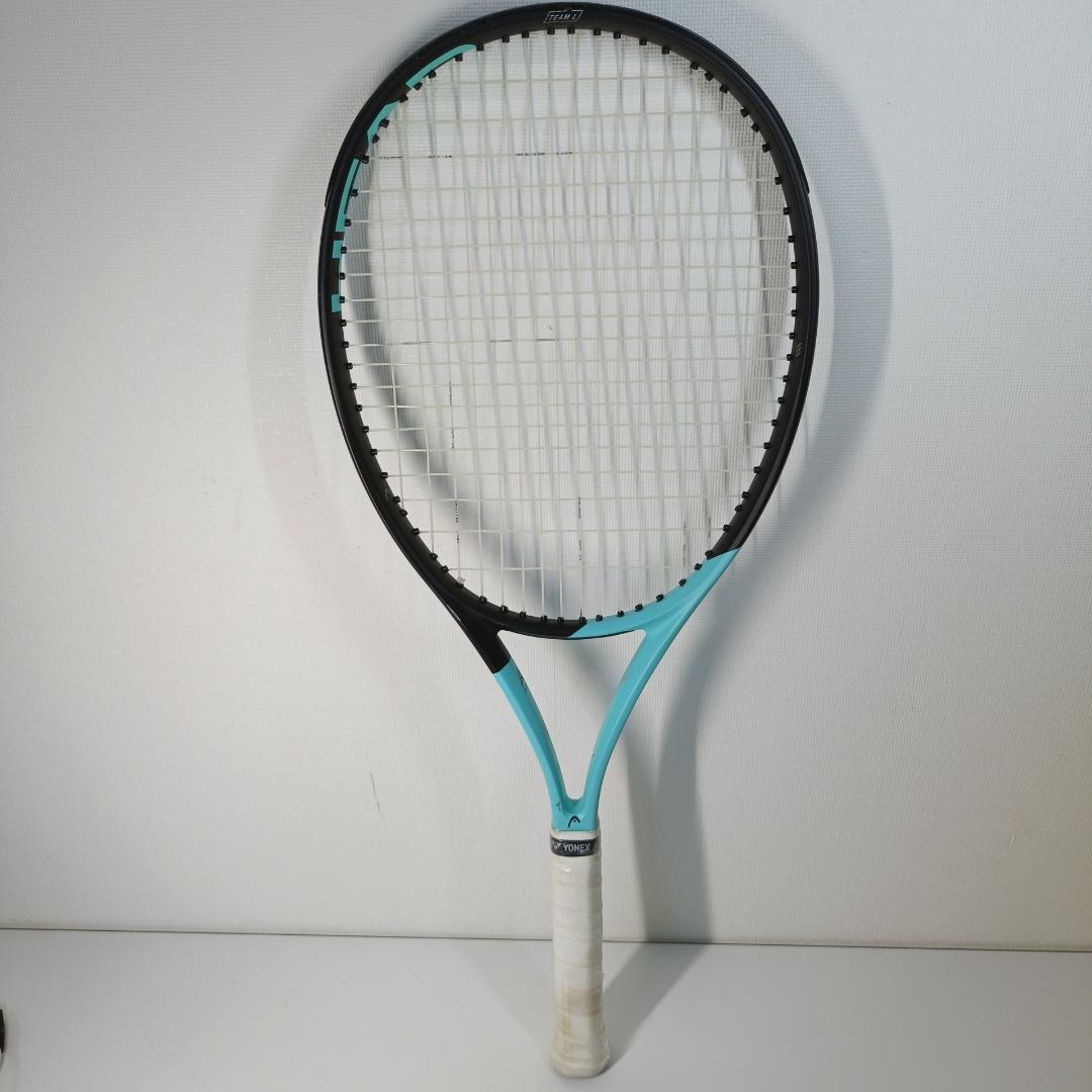 ヘッド ブーム チーム L 900 硬式テニス HEAD BOOM TEAM