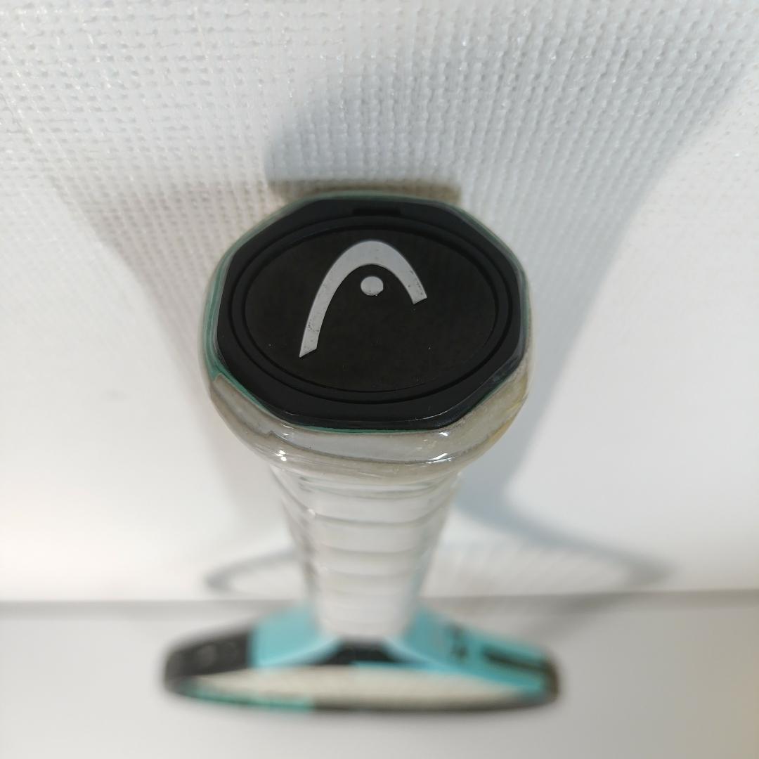 ヘッド ブーム チーム L 900 硬式テニス HEAD BOOM TEAM