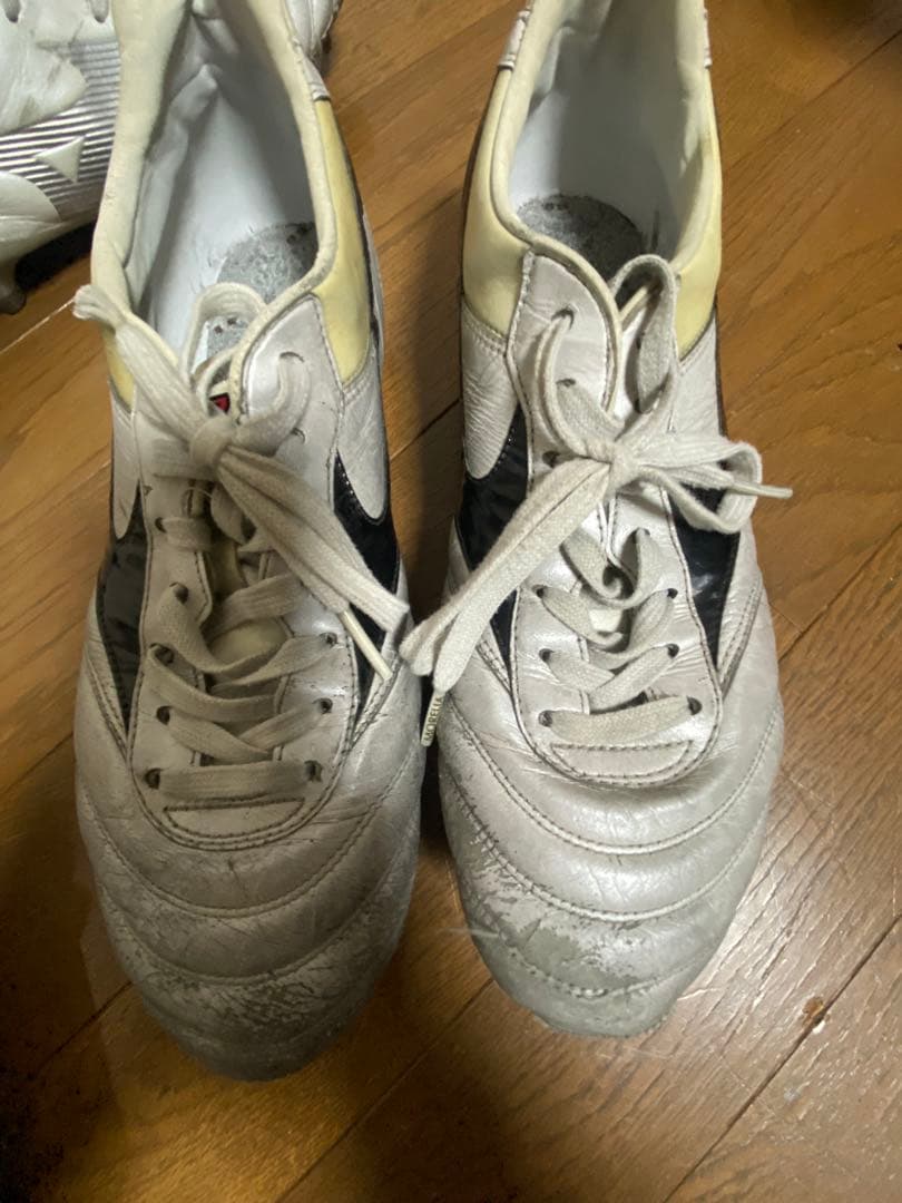 ミズノ　モレリア　まとめ売り