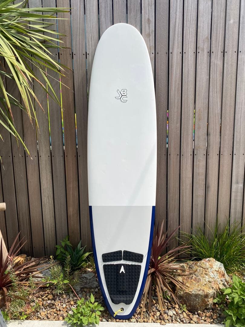 ミッドレングス　7’6 JBC