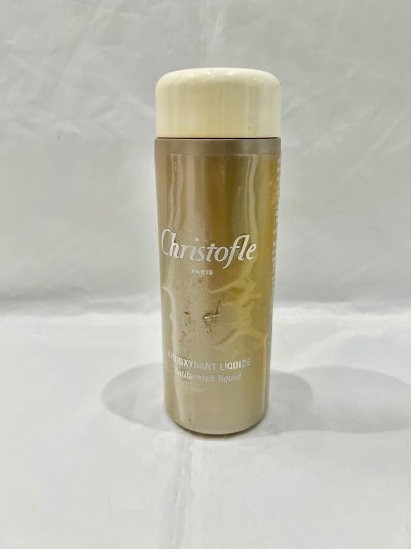 クリストフル リュバン 28本パール5本 カトラリーセット クリストフルシルバー