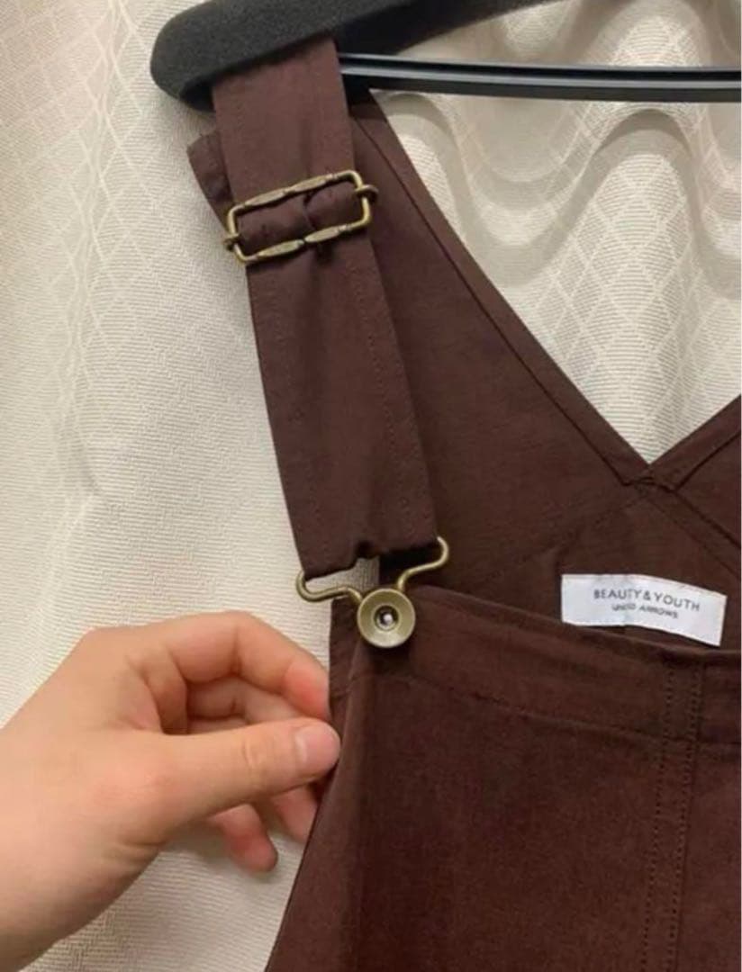 BEAUTY&YOUTH UNITED ARROWS Mサイズ 新品未使用