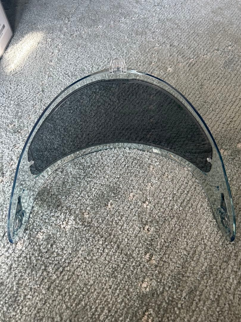 最終価格 OGK Kabuto Aeroblade6 DYNA Mサイズ