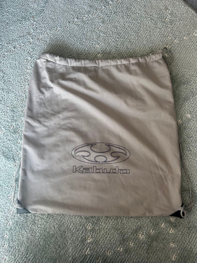 最終価格 OGK Kabuto Aeroblade6 DYNA Mサイズ