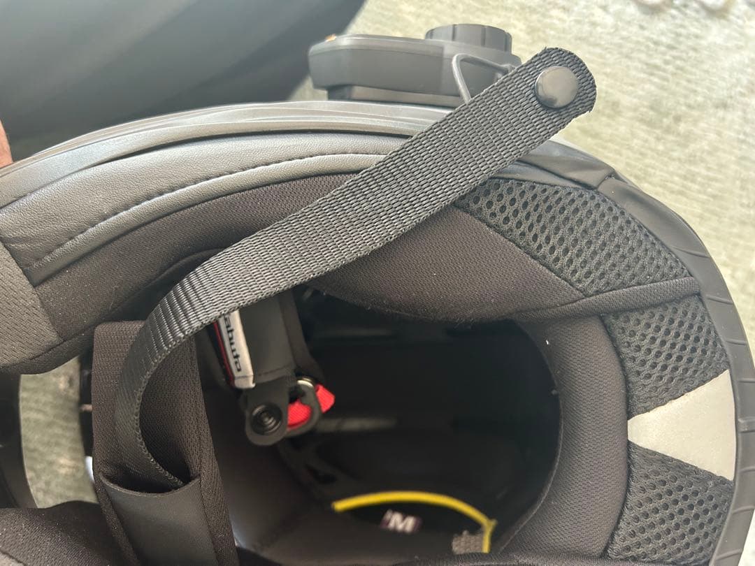 最終価格 OGK Kabuto Aeroblade6 DYNA Mサイズ