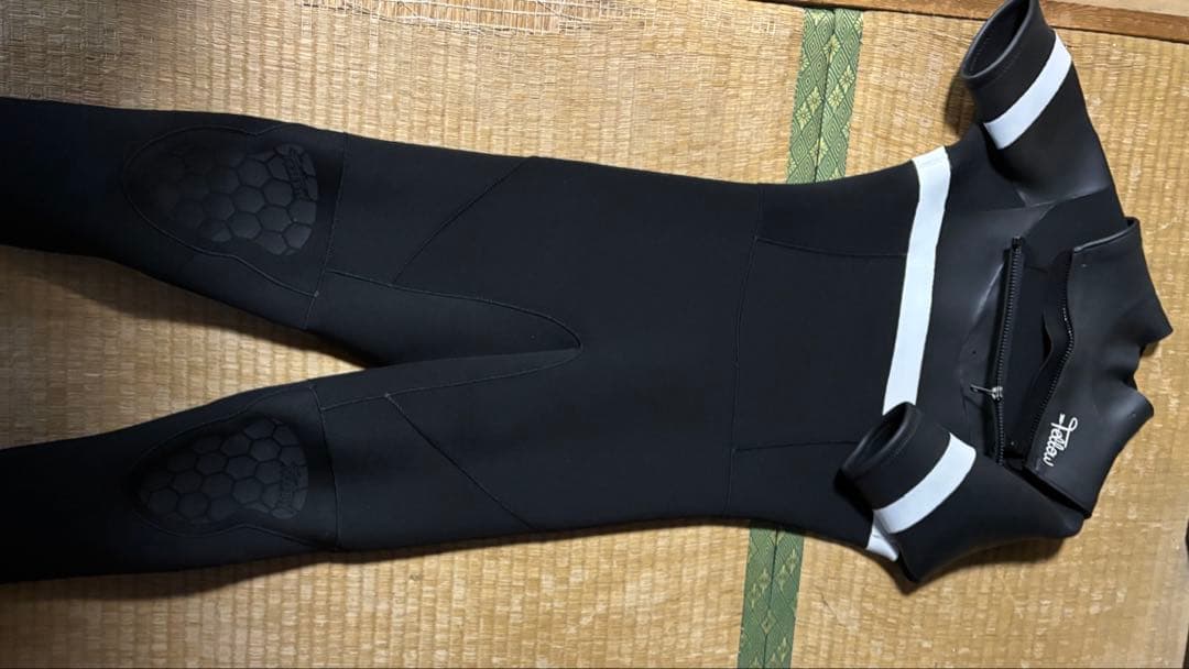 Fellow ウエットスーツ シーガル　レディース