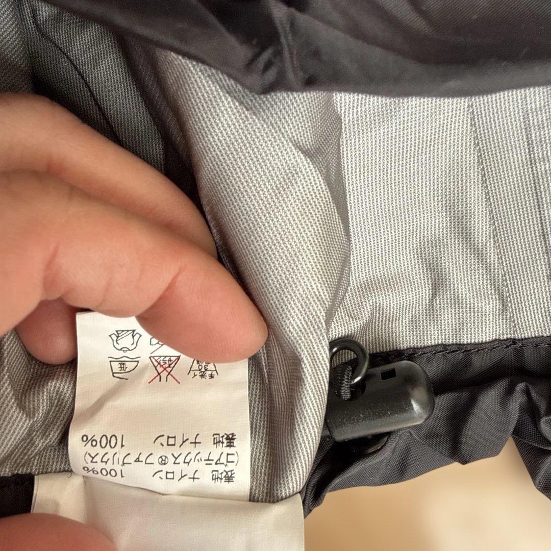 BAILESS シュラフカバー ワイドタイプ　ゴアテックス　未使用