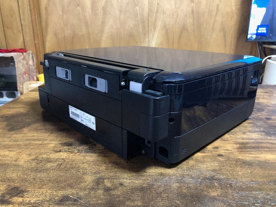 プリンター・複合機 EPSON EP-808AB