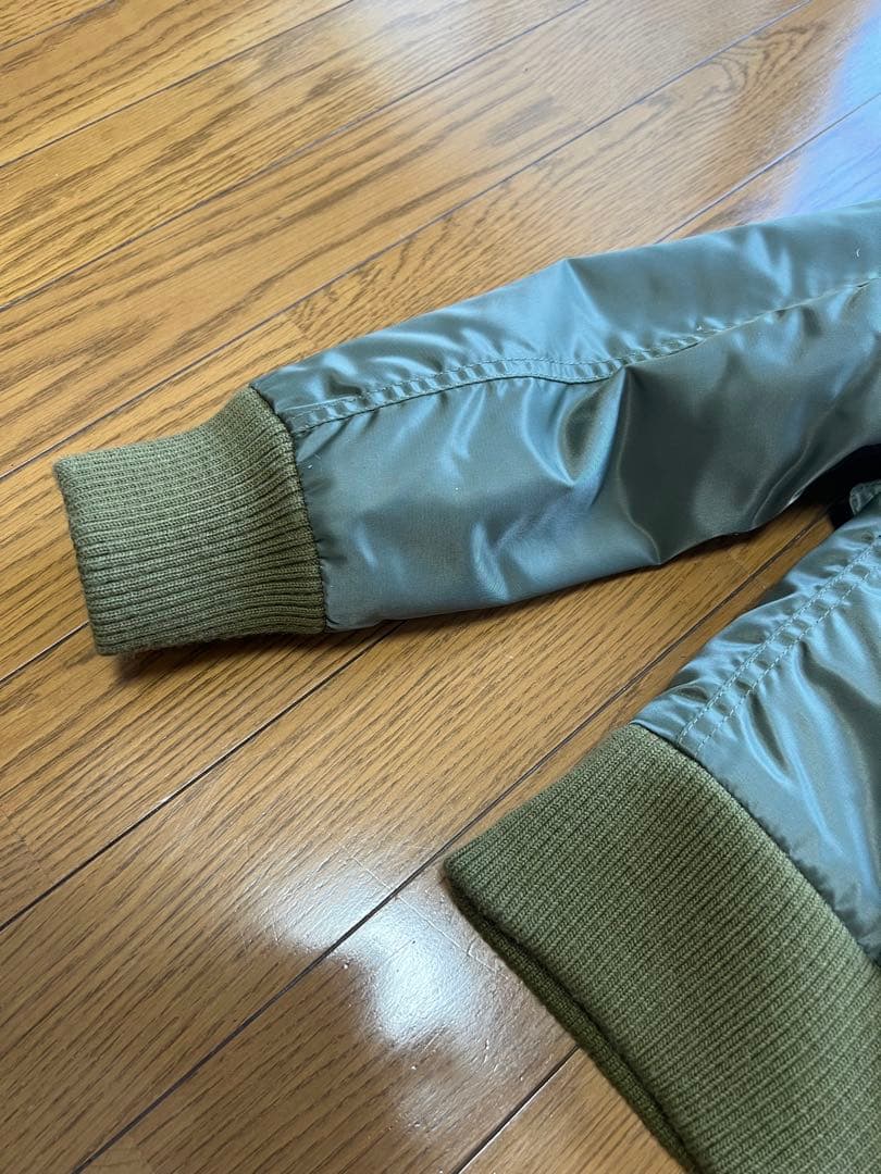 値下げ❗️SCHOT USA製　L-2B ❗️