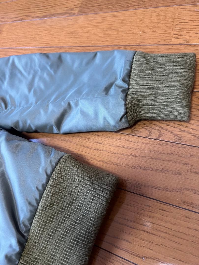 値下げ❗️SCHOT USA製　L-2B ❗️