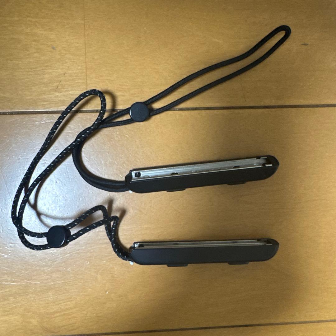 Switch Nintendo Switch 本体　microSDカード付き