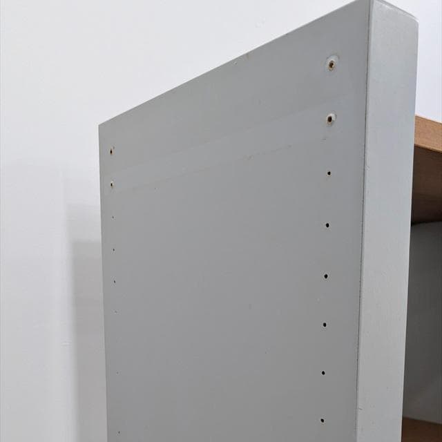 イノベーターミドルローユニットシェルフ