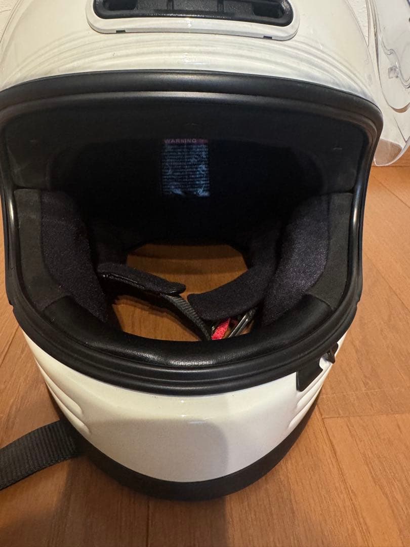 SHOEI ショウエイ グラムスター ショーエイ Glamster shoei