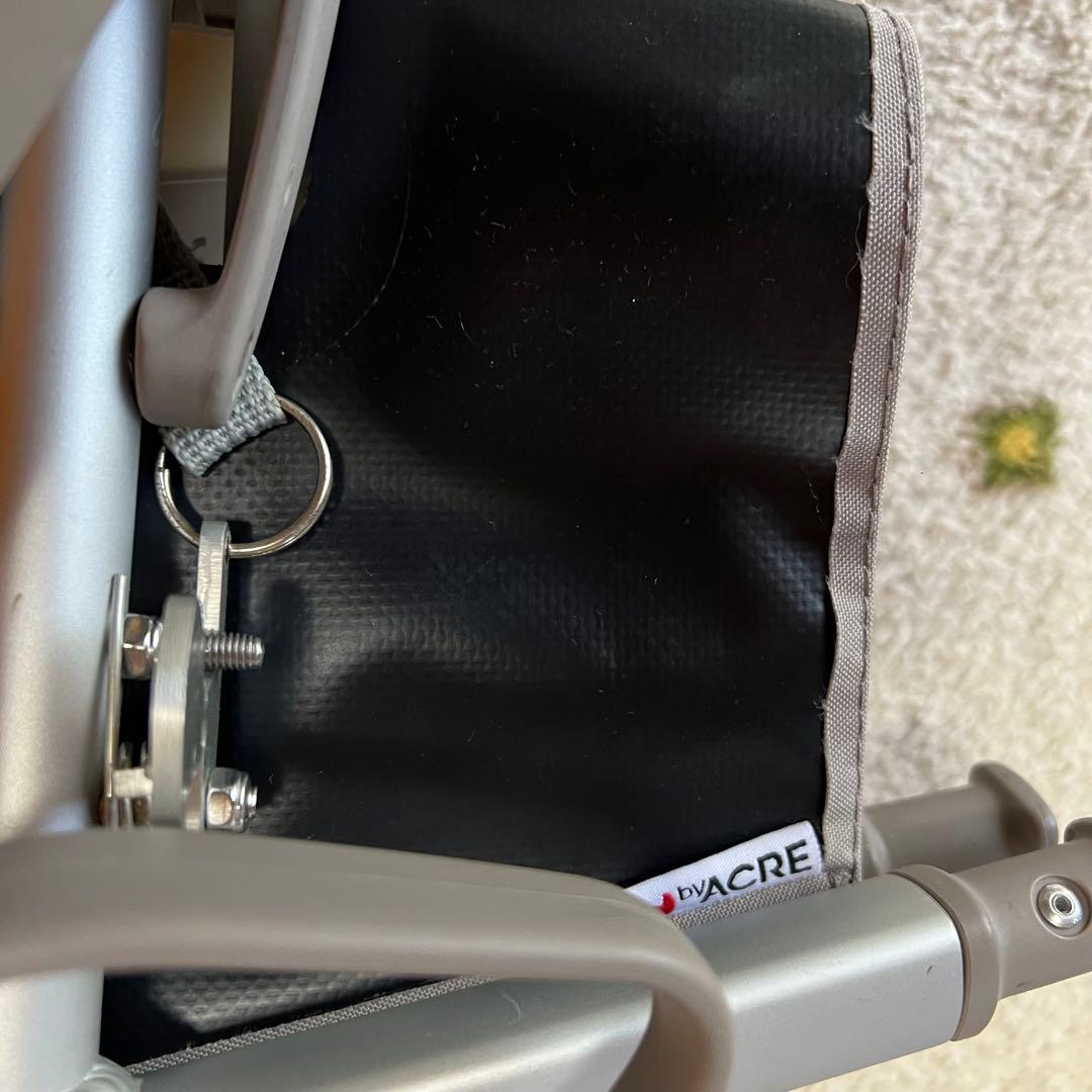 バイエーカー　byACRE カーボン・ウルトラライト　軽量歩行機　値段交渉あり！