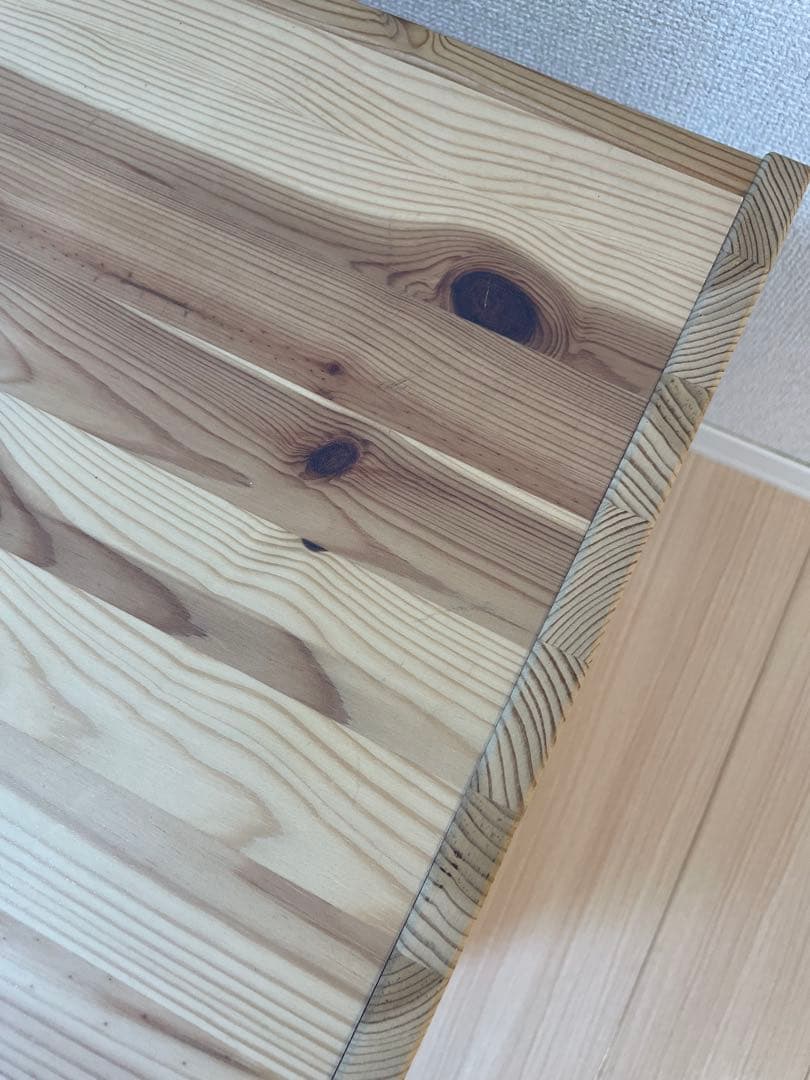 IKEA トロファスト　収納ボックス6個付き