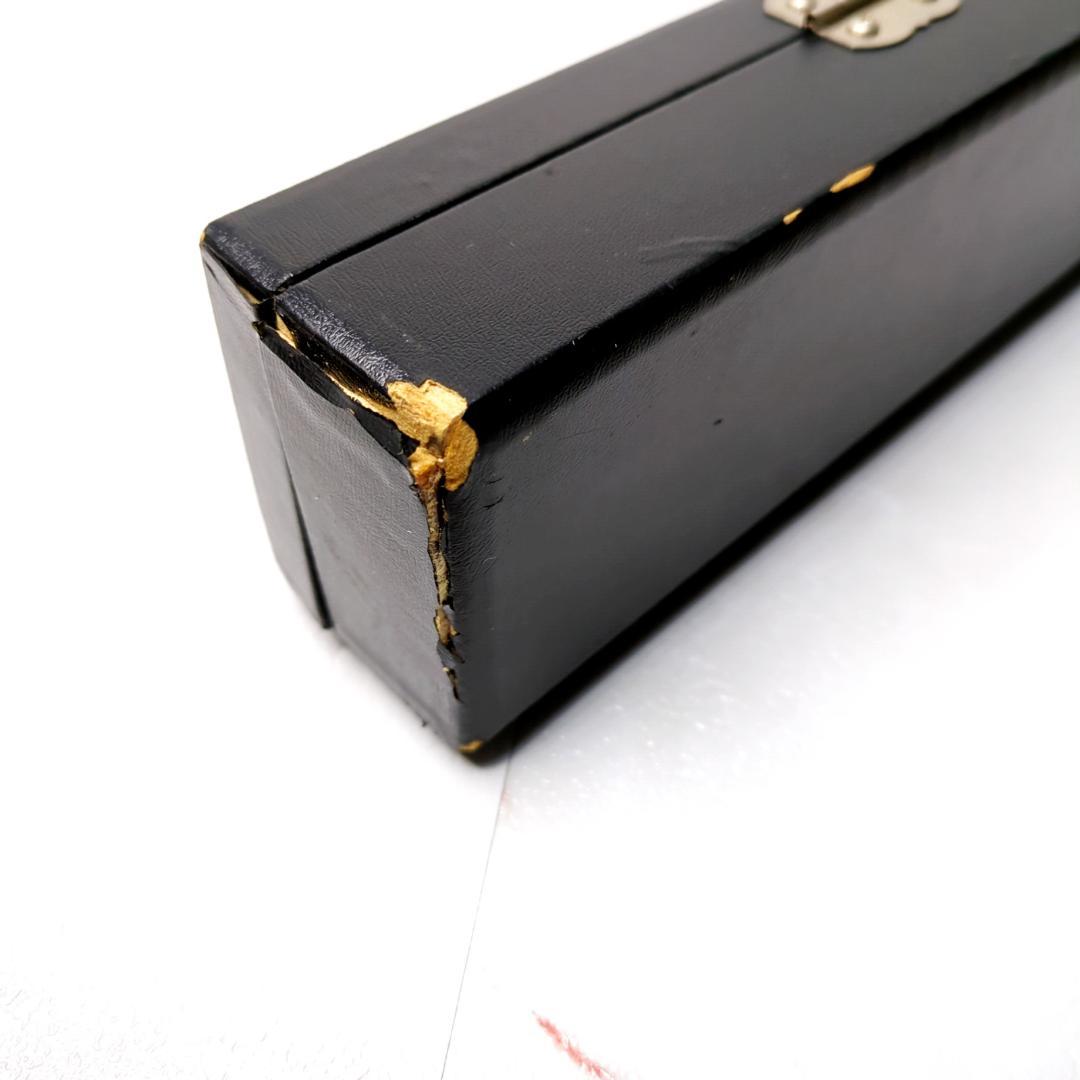 ADAM XVI アダム ビリヤードキュー ハードケース付き