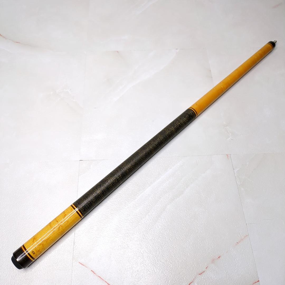 ADAM XVI アダム ビリヤードキュー ハードケース付き