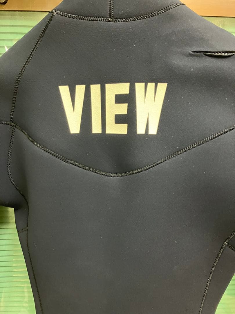 値下げ激美品ＶＩＥＷ　3ミリオールジャーフル