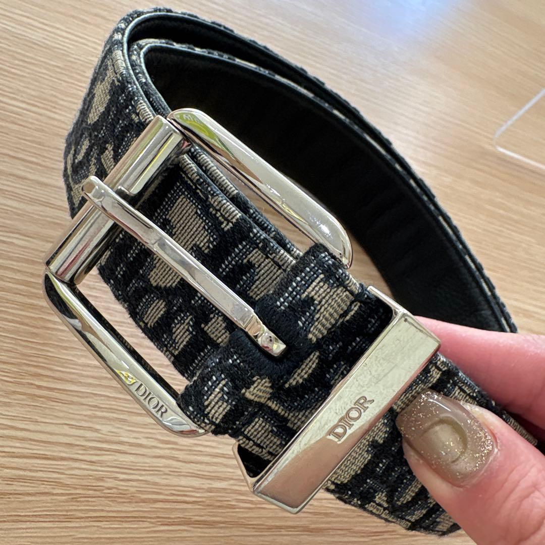 か*様 Dior ディオール ベルト