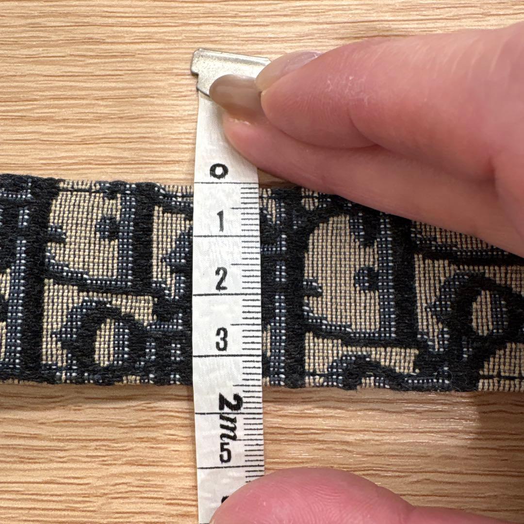 か*様 Dior ディオール ベルト