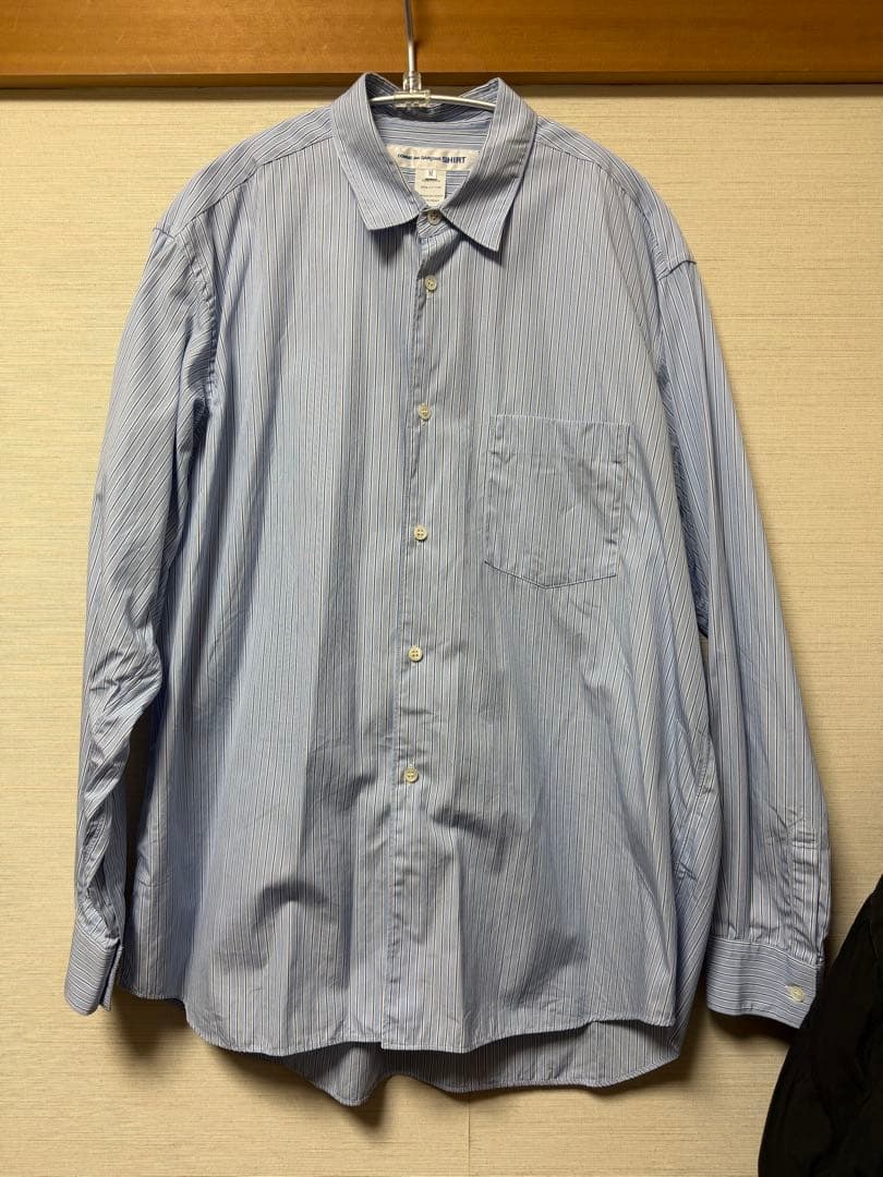 COMME des GARÇONS SHIRT FOREVER