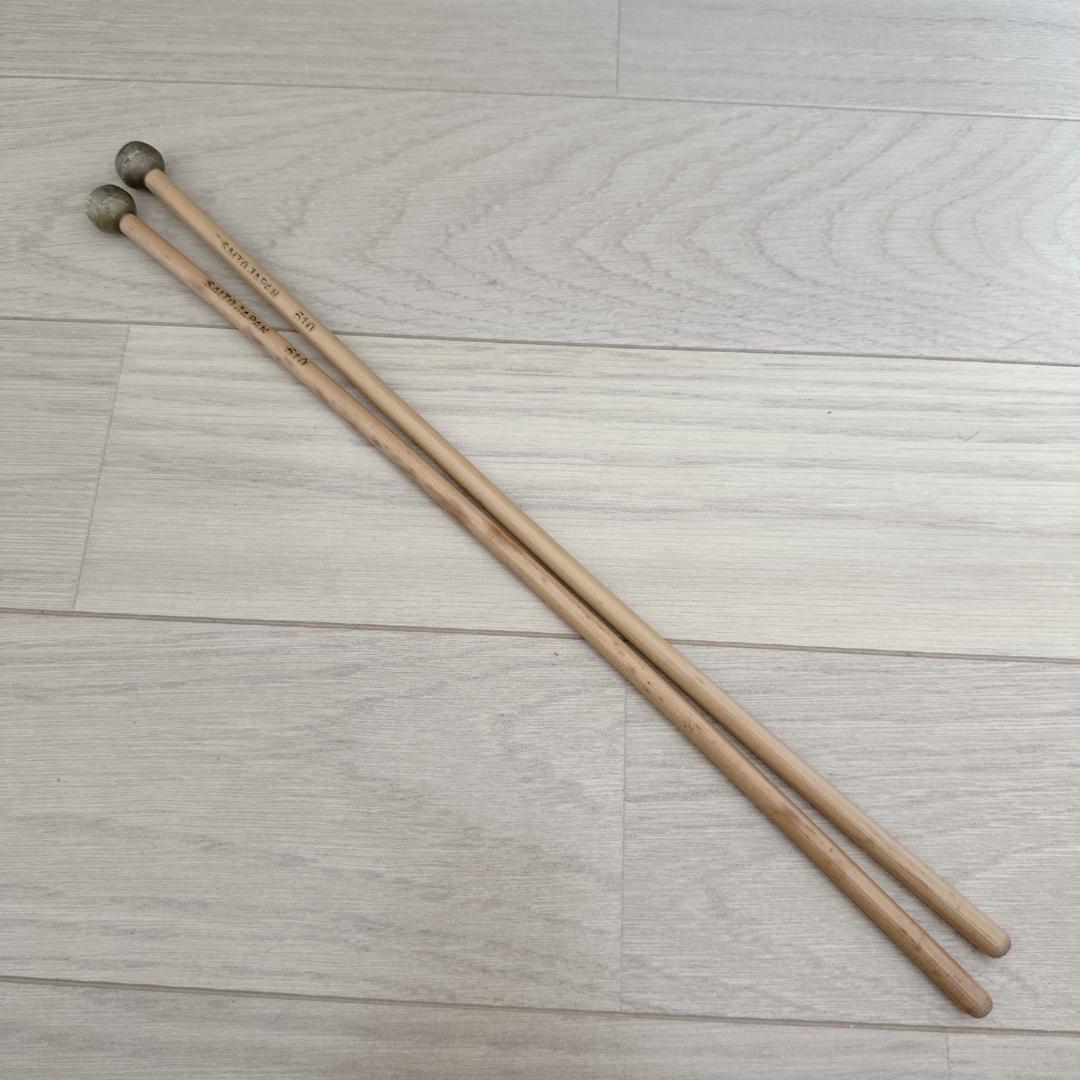 【ケース・スタンド付】SAITO SG-100 コンサートグロッケン