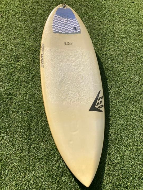 FireWire サーフボード