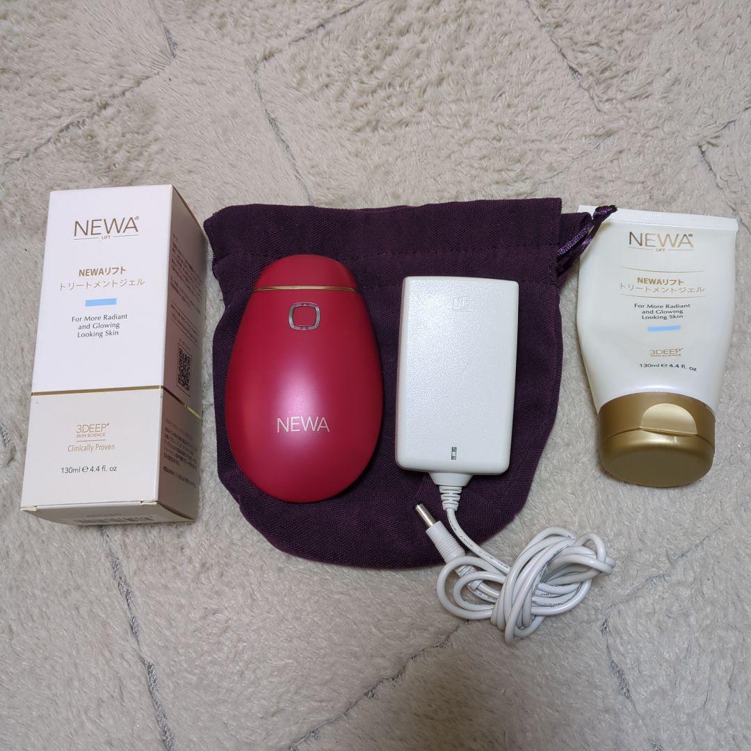 NEWAリフト 美顔器