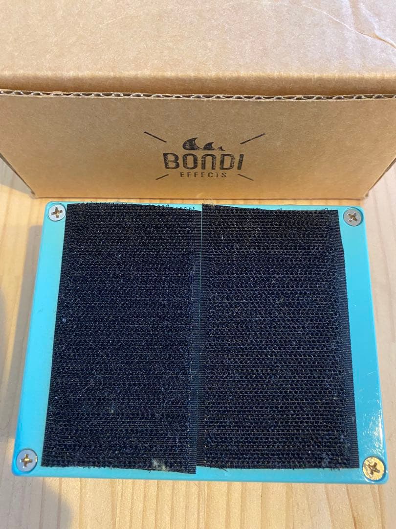 ギター Bondi Effects Sick As Overdrive