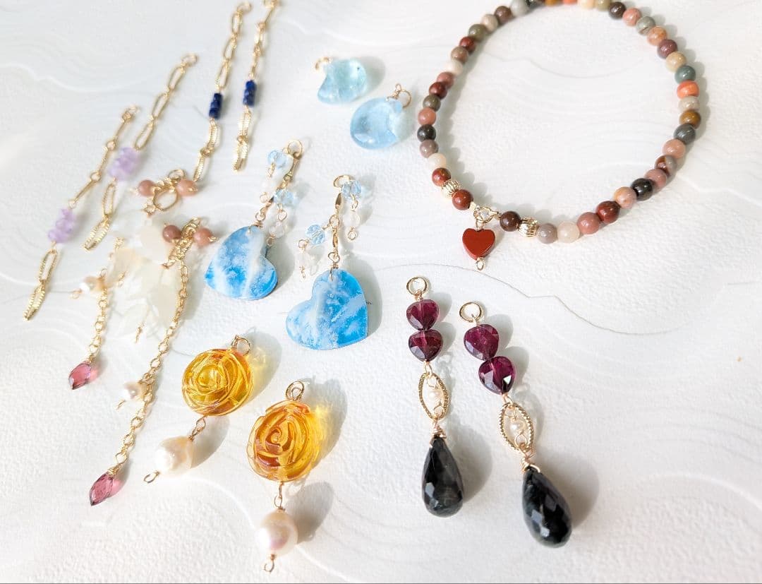 lilly❤︎‪︎様（リピーター様おまとめ）