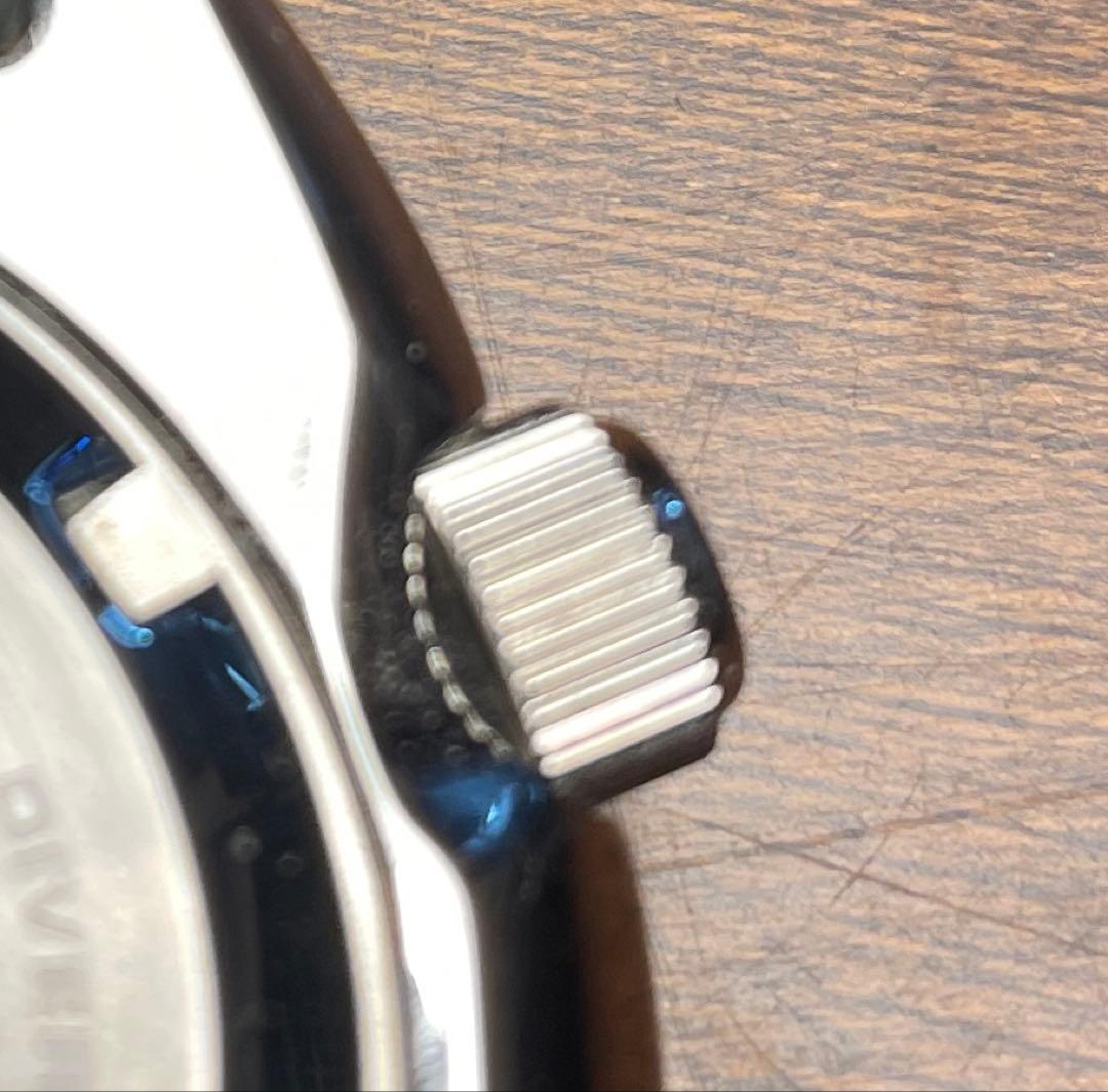 セイコー プロスペックス キングタートル SRPE05（海外モデル）