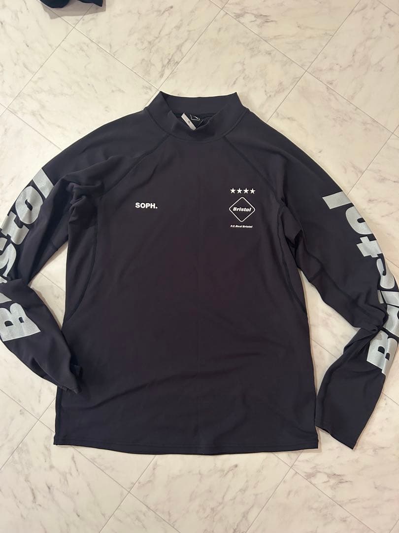 ゆ*う様 BRISTOL✳︎ブリストル✳︎SOFH長袖