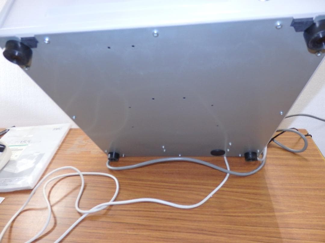 美品 3210 設定無料 FS-2055-V2 レジスター スキャナー付