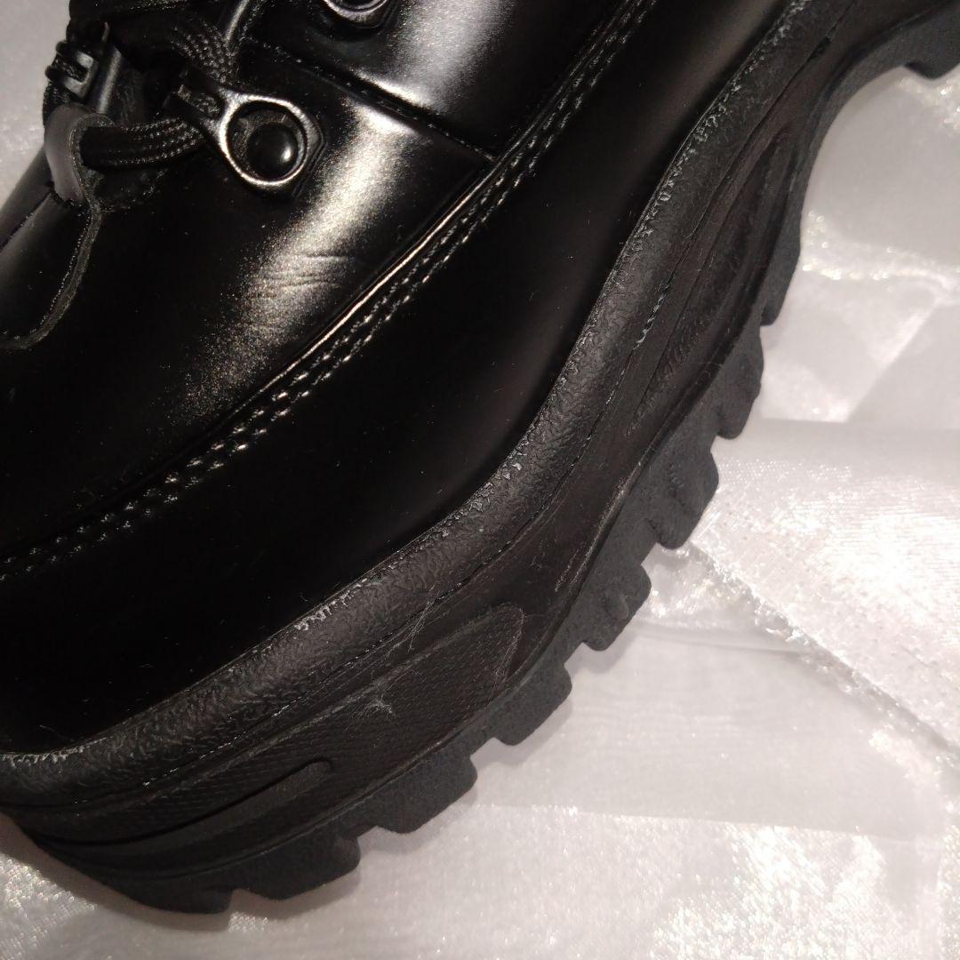 EYTYS エイティーズ ANGEL LEATHER　スニーカー　41 26,5