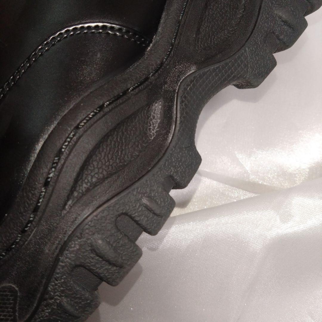 EYTYS エイティーズ ANGEL LEATHER　スニーカー　41 26,5