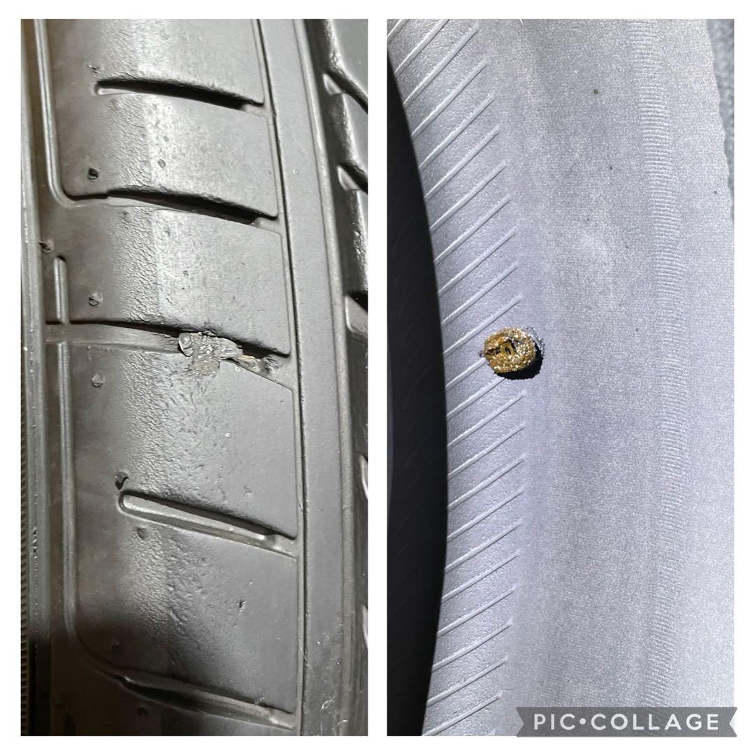 タイヤ・ホイール 165/55R14 GOODYEAR EAGLE LS2000