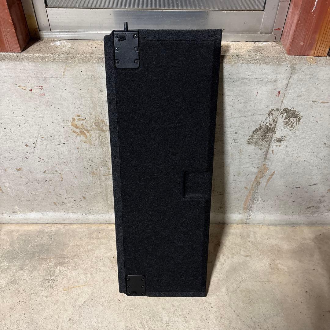 日産ノートマルチラゲッジボード